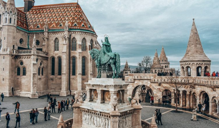 budimpešta